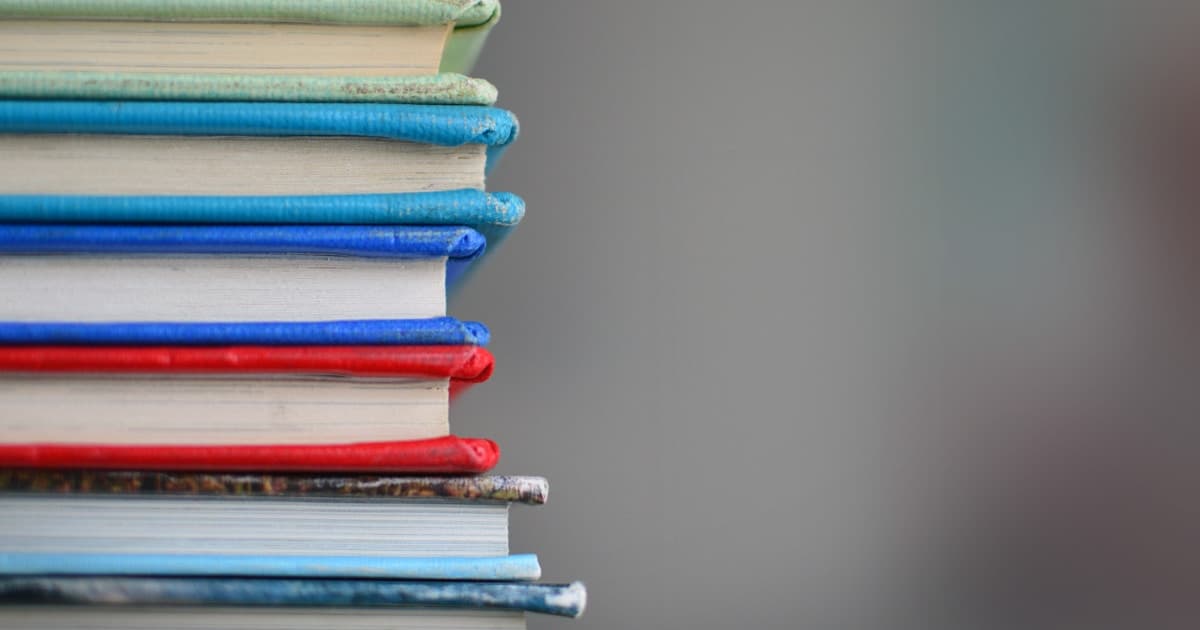 Teacher organizing classroom supplies wishlist for parents